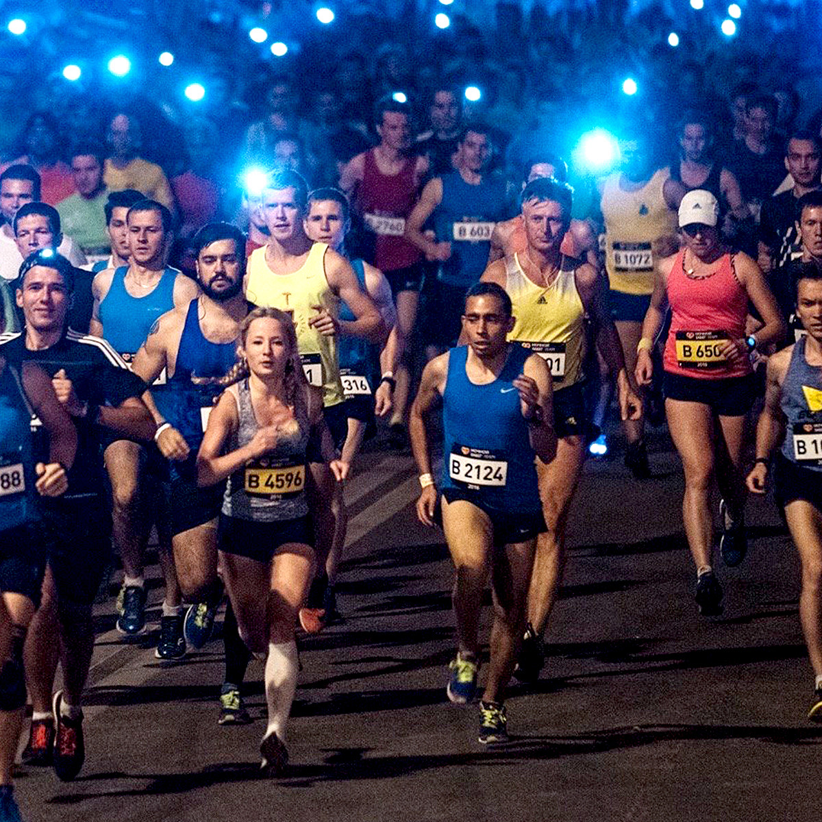 О важности питья