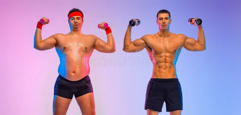 Потеря формы