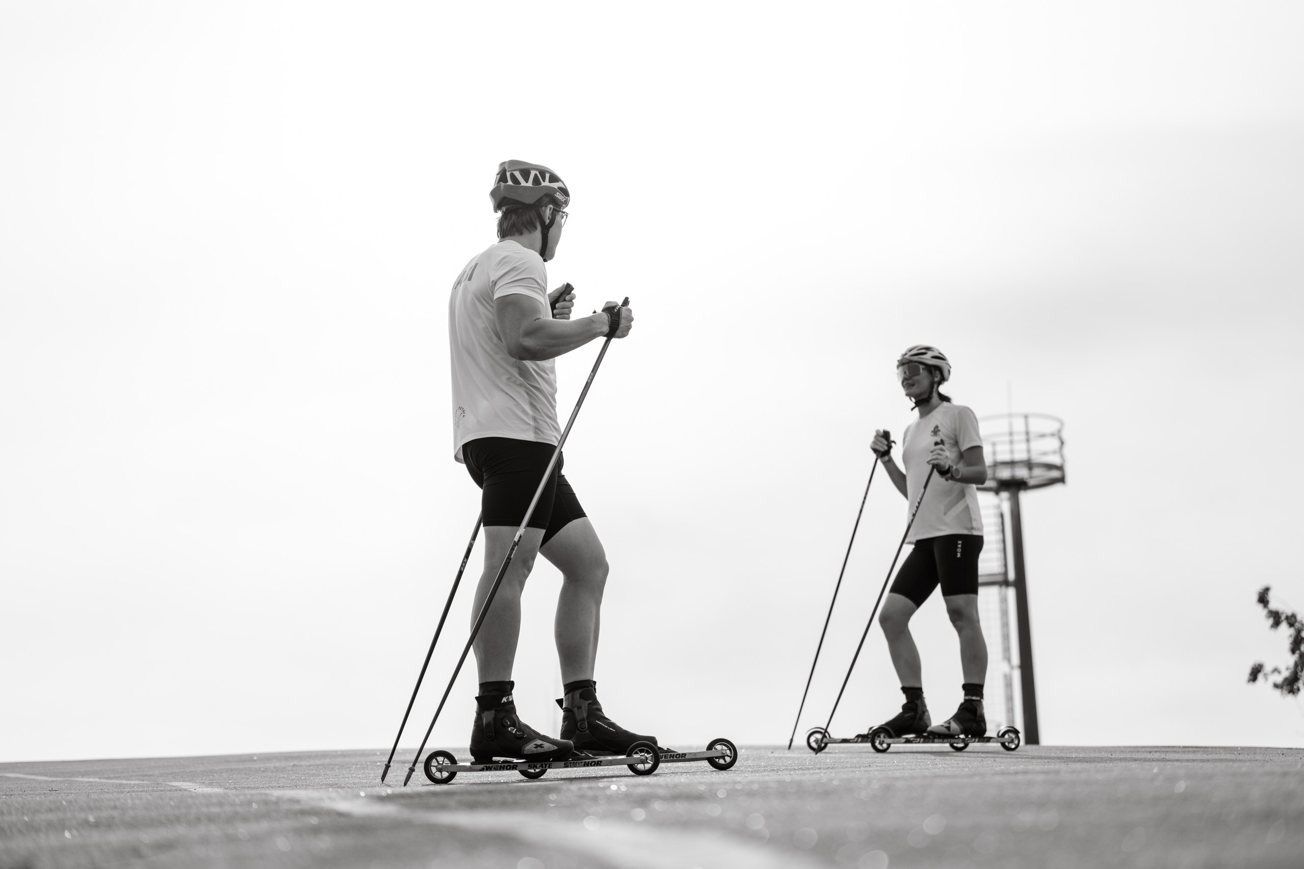 Потеря формы