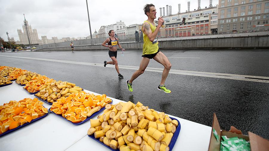 О важности питья