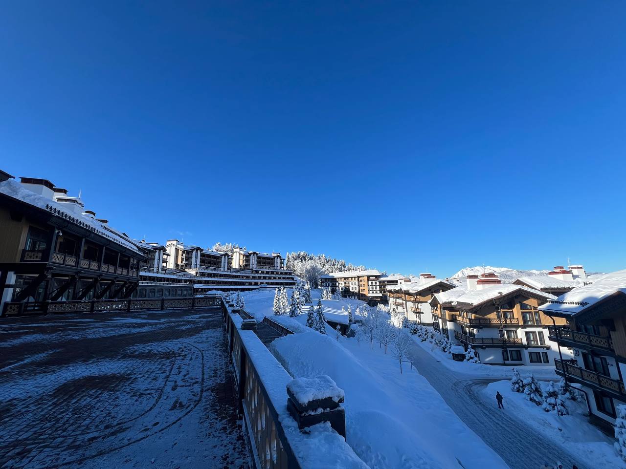 Кэмп GABI в Сочи