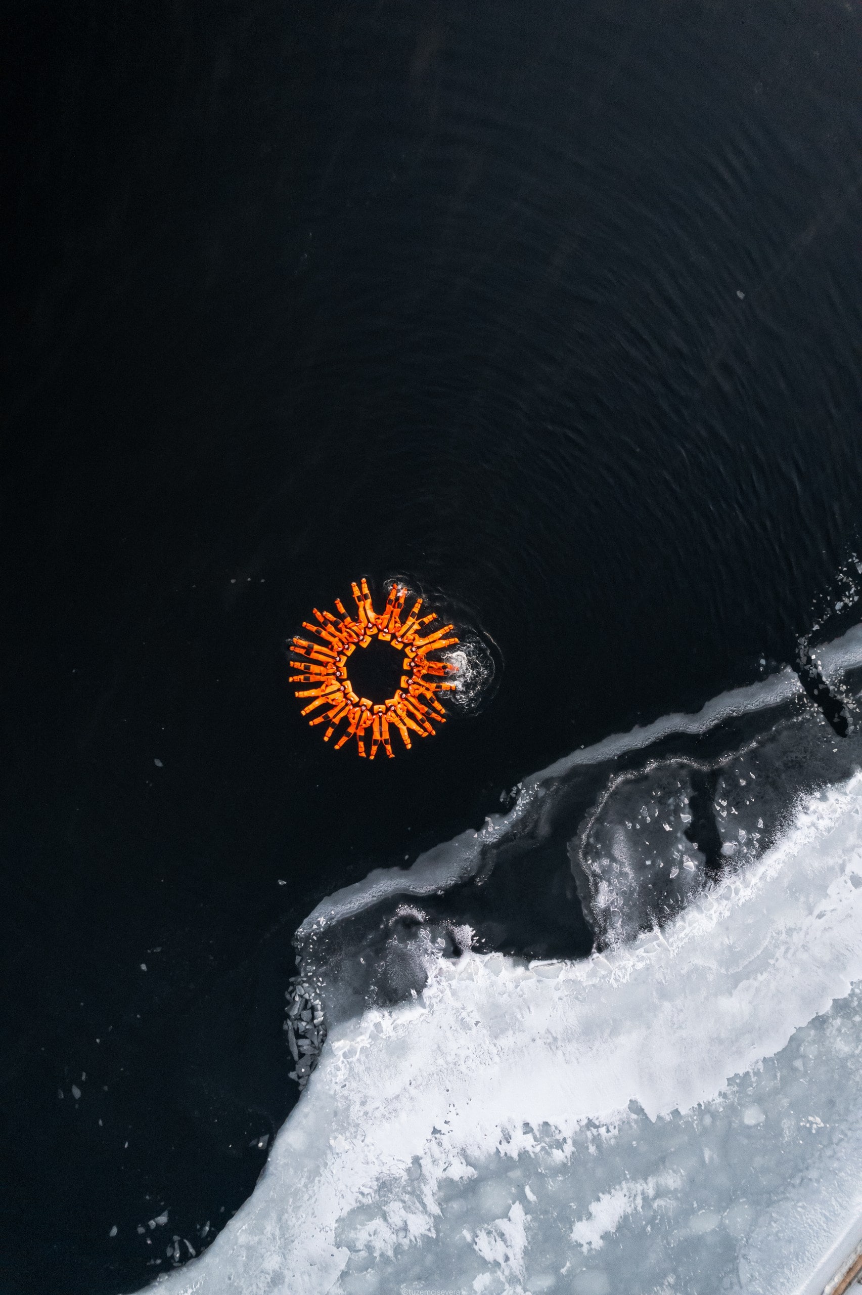 Кэмп «GABI» в Кировске