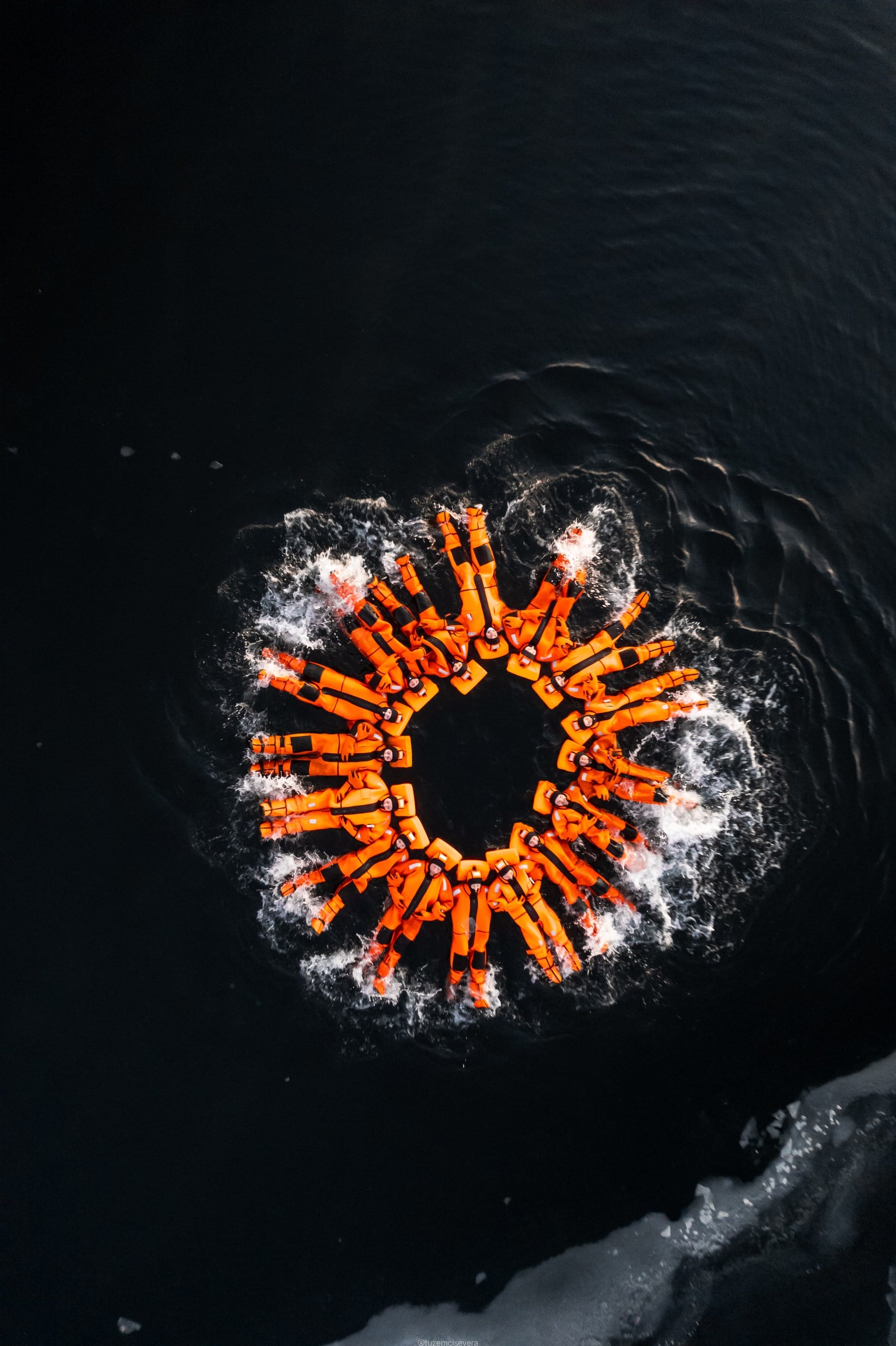 Кэмп «GABI» в Кировске