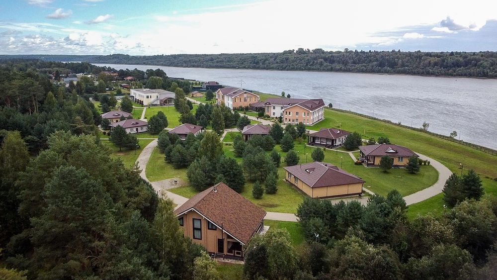 Деминский марафон с клубом GABI